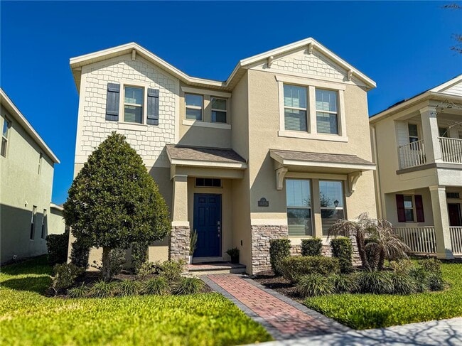 property at 16128 Mangrove Rd