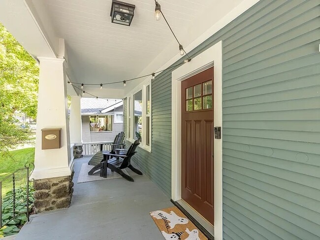 423 W 17th Ave in Spokane, WA - Building Photo - Building Photo