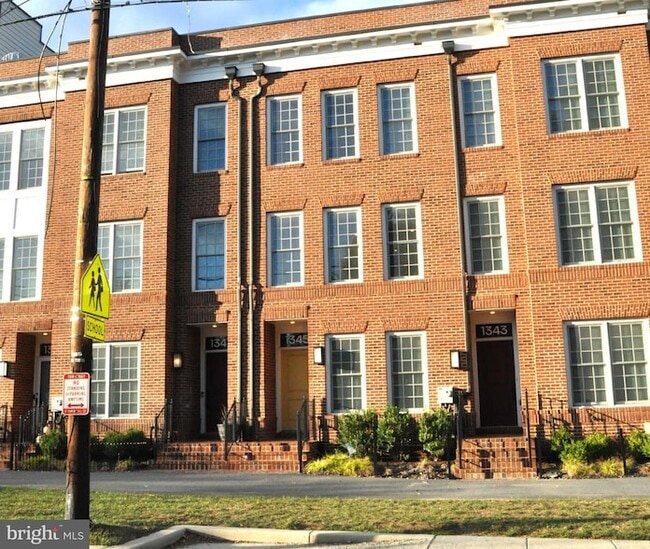 property at 1345 Aspen St NW