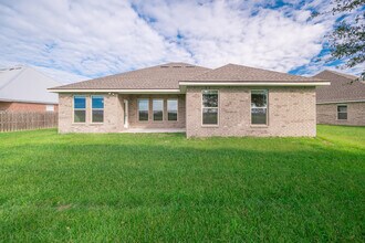 3630 Ancient Oaks Cir in Gulf Shores, AL - Building Photo - Building Photo