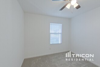 831 Ginkgo Wy in Princeton, TX - Building Photo - Building Photo