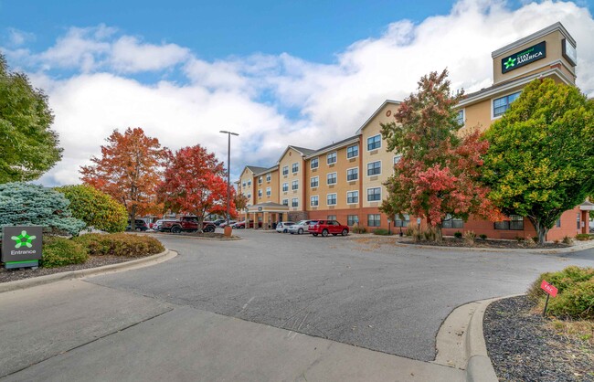 Furnished Studio-Columbus - Worthington