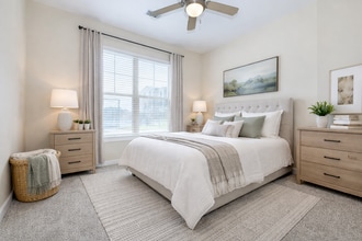 Hills at Leander, A 62+ Community in Leander, TX - Building Photo - Building Photo