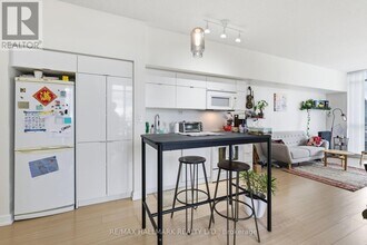 151 Dan Leckie Way in Toronto, ON - Building Photo - Building Photo