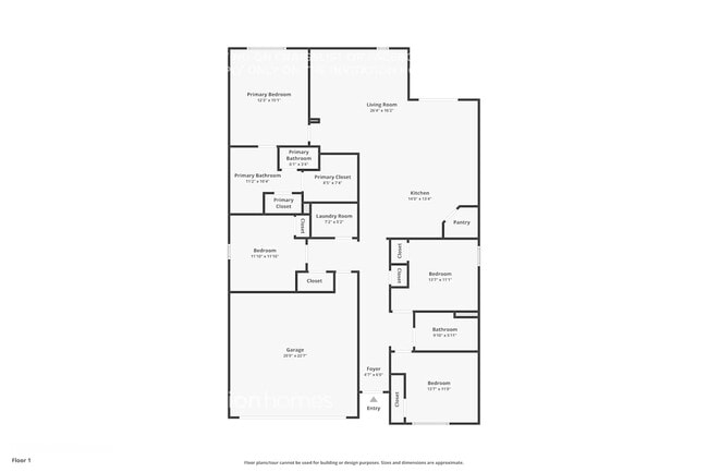 154 Nathall Trl in Troutman, NC - Building Photo - Building Photo