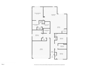 118 Cassius Dr in Troutman, NC - Building Photo - Building Photo