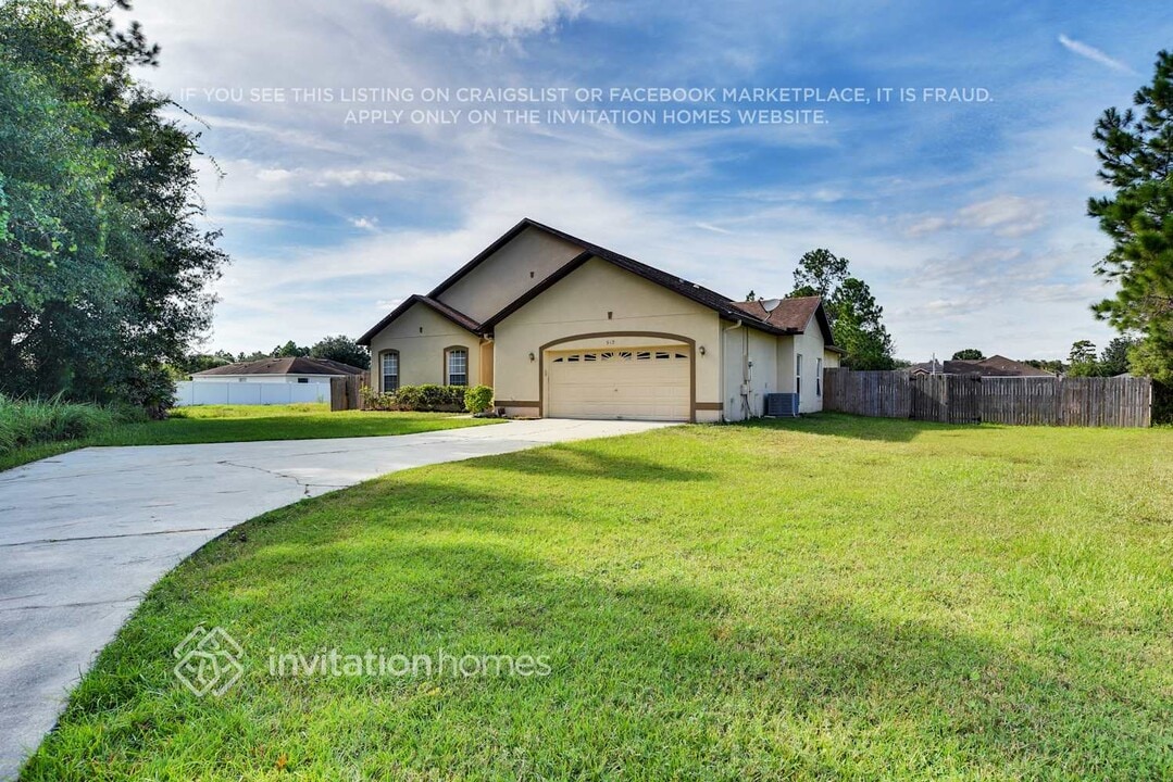 913 Van Loon Ct in Kissimmee, FL - Building Photo