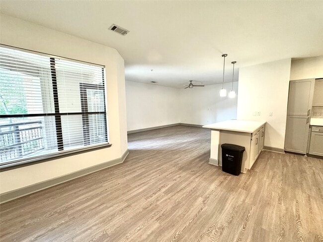 property at 3333 Weslayan St