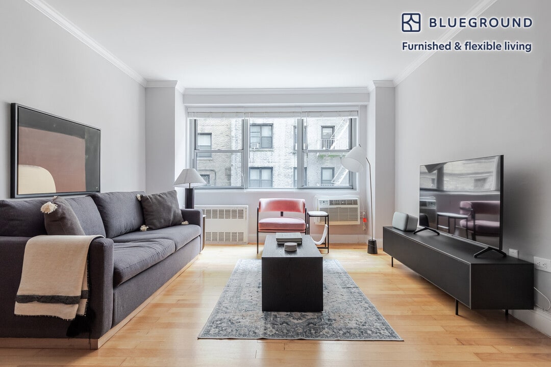 50 W 97th St, Unit FL2-ID1837 in New York, NY - Foto de edificio