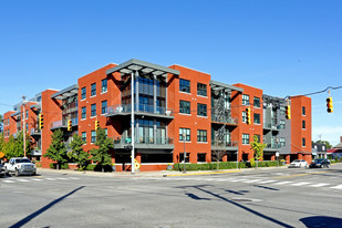 Main Street Lofts Apartments