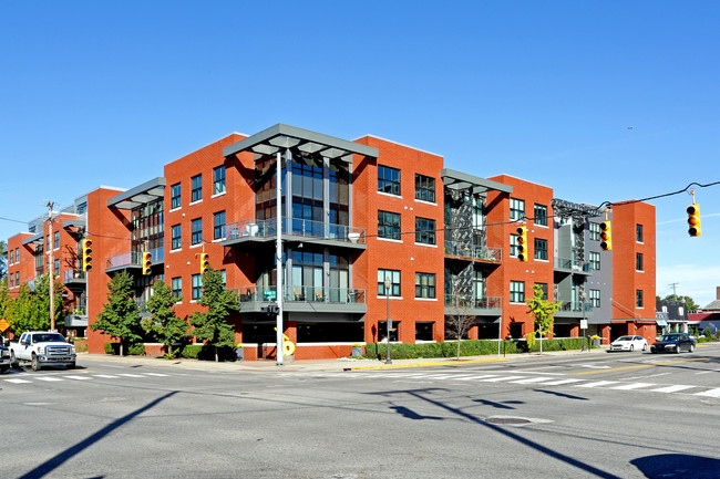 Main Street Lofts