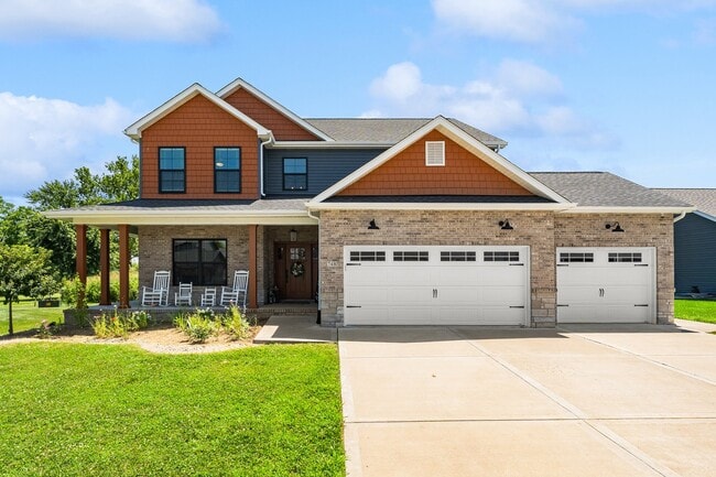 property at 748 Seagate Dr