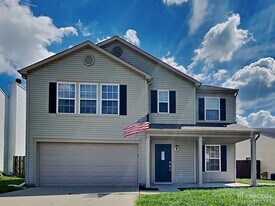 2279 Westmere Dr in Plainfield, IN - Building Photo