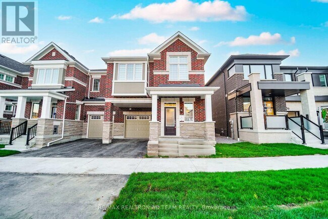 3206 Brigadier Ave in Pickering, ON - Building Photo - Building Photo
