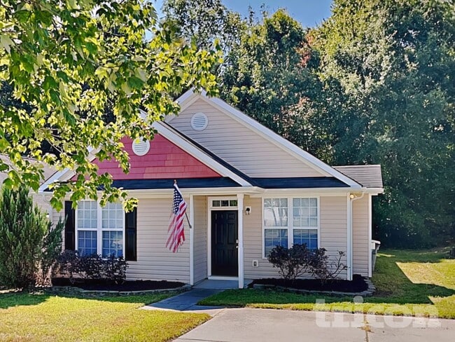 4837 Samuel Richard St in Kannapolis, NC - Foto de edificio - Building Photo