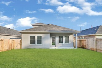 5426 Magnolia Heath Ln in Spring, TX - Building Photo - Building Photo