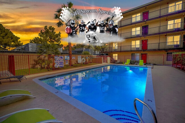 Katie Court Apartments
