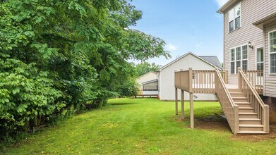 7178 Neville Dr in Ooltewah, TN - Building Photo - Building Photo