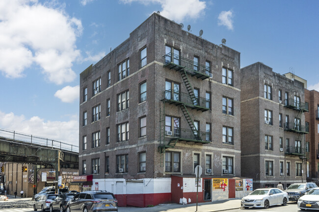 4601 11th Ave in Brooklyn, NY - Building Photo - Building Photo