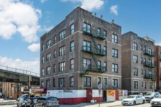 4601 11th Ave in Brooklyn, NY - Building Photo - Building Photo