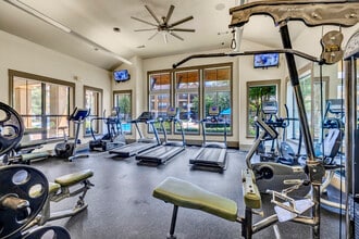 Preserve at Old Dowlen in Beaumont, TX - Foto de edificio - Interior Photo