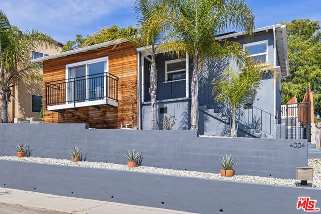 property at 4004 W Ave 42