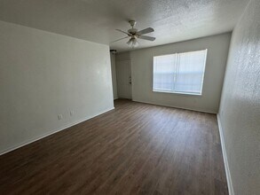 3807 Pecos Dr-Unit -# A in Killeen, TX - Foto de edificio - Building Photo
