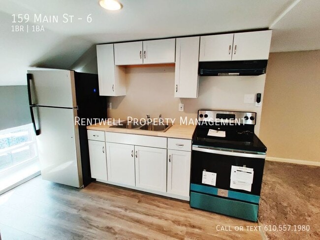 property at 159 Main St