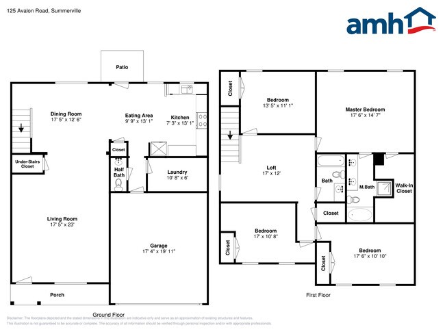 125 Avalon Rd in Summerville, SC - Building Photo - Building Photo