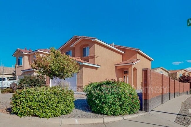 9224 Ashfall Pl NW in Albuquerque, NM - Building Photo - Building Photo