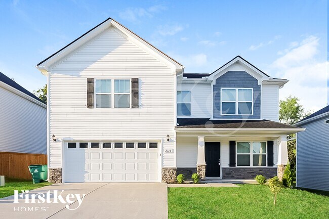 property at 2116 Preserve Cir
