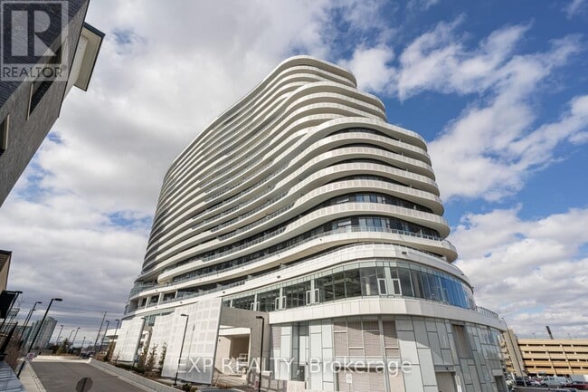 property at 2520-2520 Eglinton Ave W