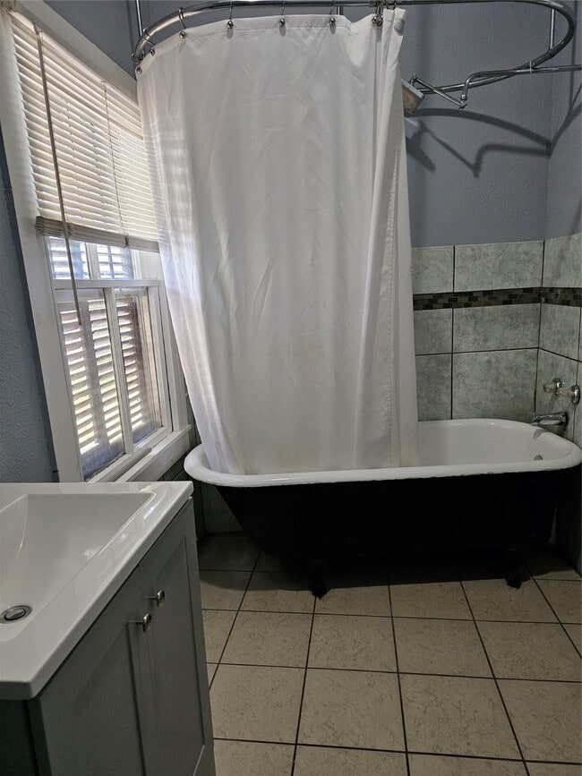 property at 1614 Market St