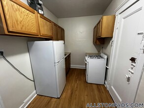 109 Brainerd Rd in Boston, MA - Building Photo - Building Photo