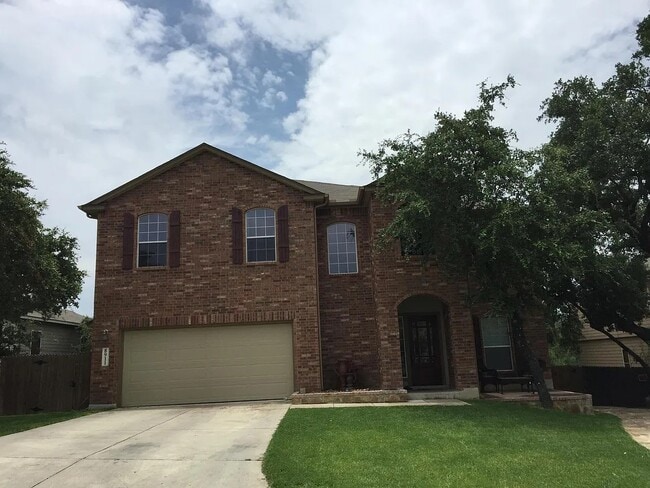 property at 8911 Rainbow Crk