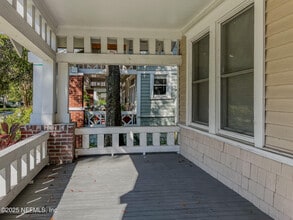 2805 Post St in Jacksonville, FL - Building Photo - Building Photo
