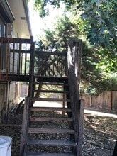 5280 Flintridge Dr in Colorado Springs, CO - Building Photo - Building Photo