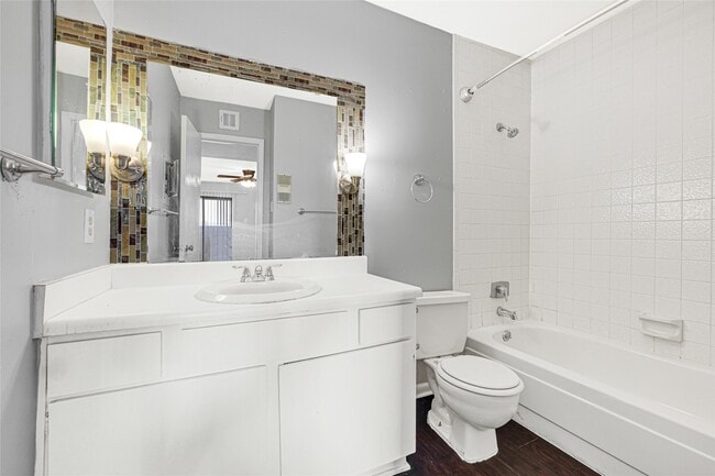 property at 8515 Hearth Dr