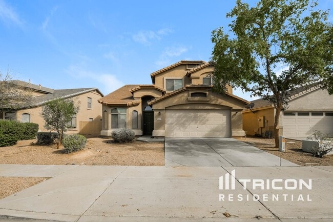 property at 4621 W Beverly Rd