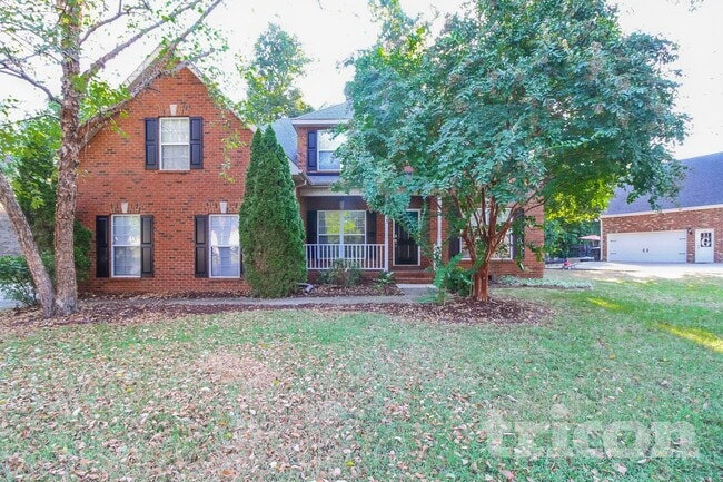 property at 746 Sergio Ave