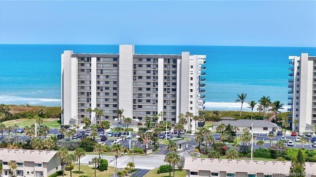 property at 4250 N Hwy A1A