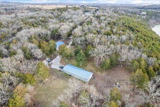 27497 Old Pace Ln in Shell Knob, MO - Building Photo - Building Photo