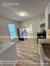 5355 Helen Ave in Jennings, MO - Building Photo - Building Photo