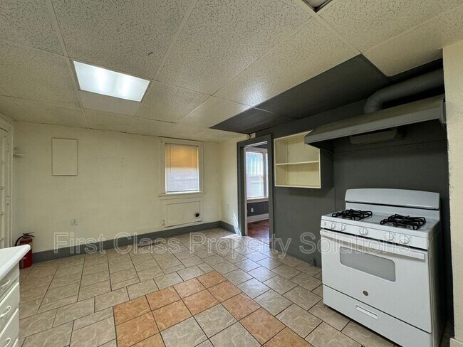 1400 NW 22nd St in Oklahoma City, OK - Building Photo - Building Photo