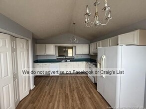 113 Kristin Ave in Spring Lake, NC - Building Photo - Building Photo