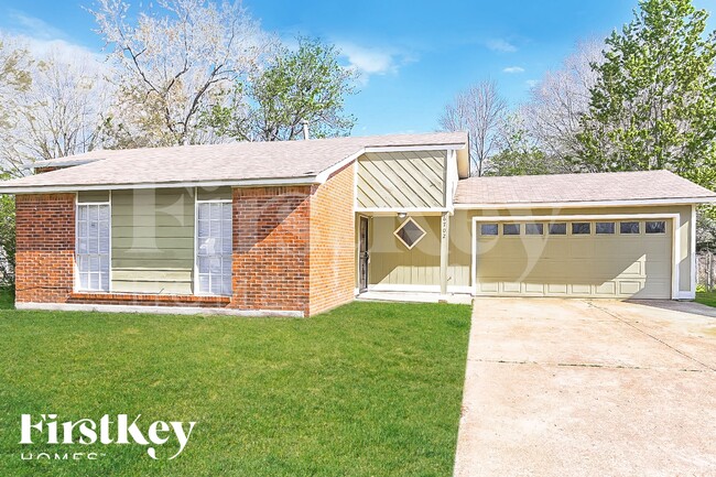 property at 6702 Valley Park Dr