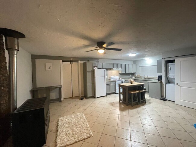 3761 W 1200 N in Romney, IN - Building Photo - Building Photo