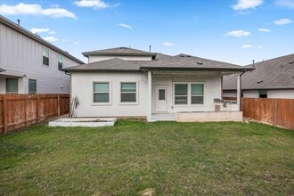 405 Arrowhead Vine St in Leander, TX - Building Photo - Building Photo