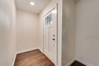 8349 Tucson Trail, Unit 6954S in Fort Worth, TX - Building Photo - Building Photo