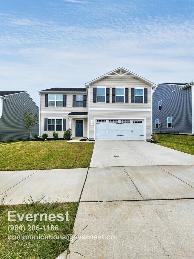 property at 4469 Captain Falls Dr